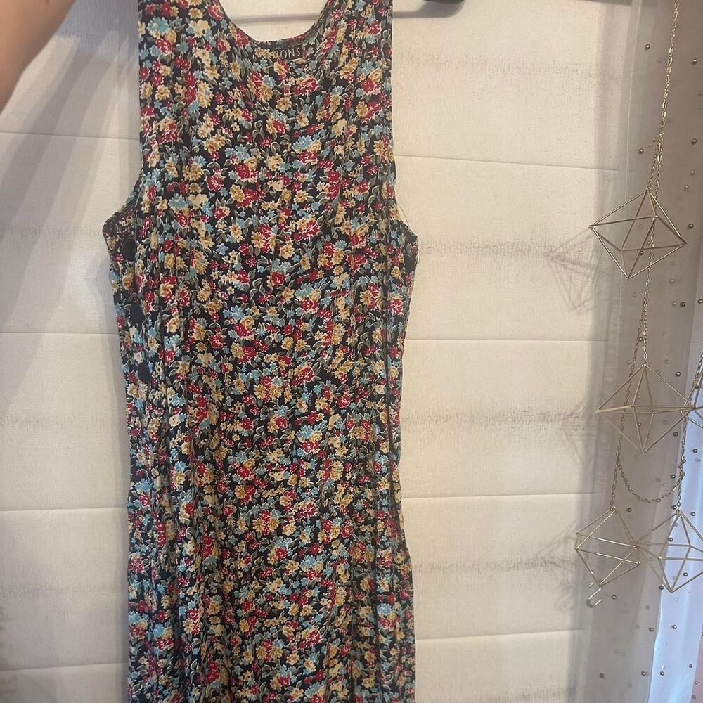 Notations Women's multi Dress